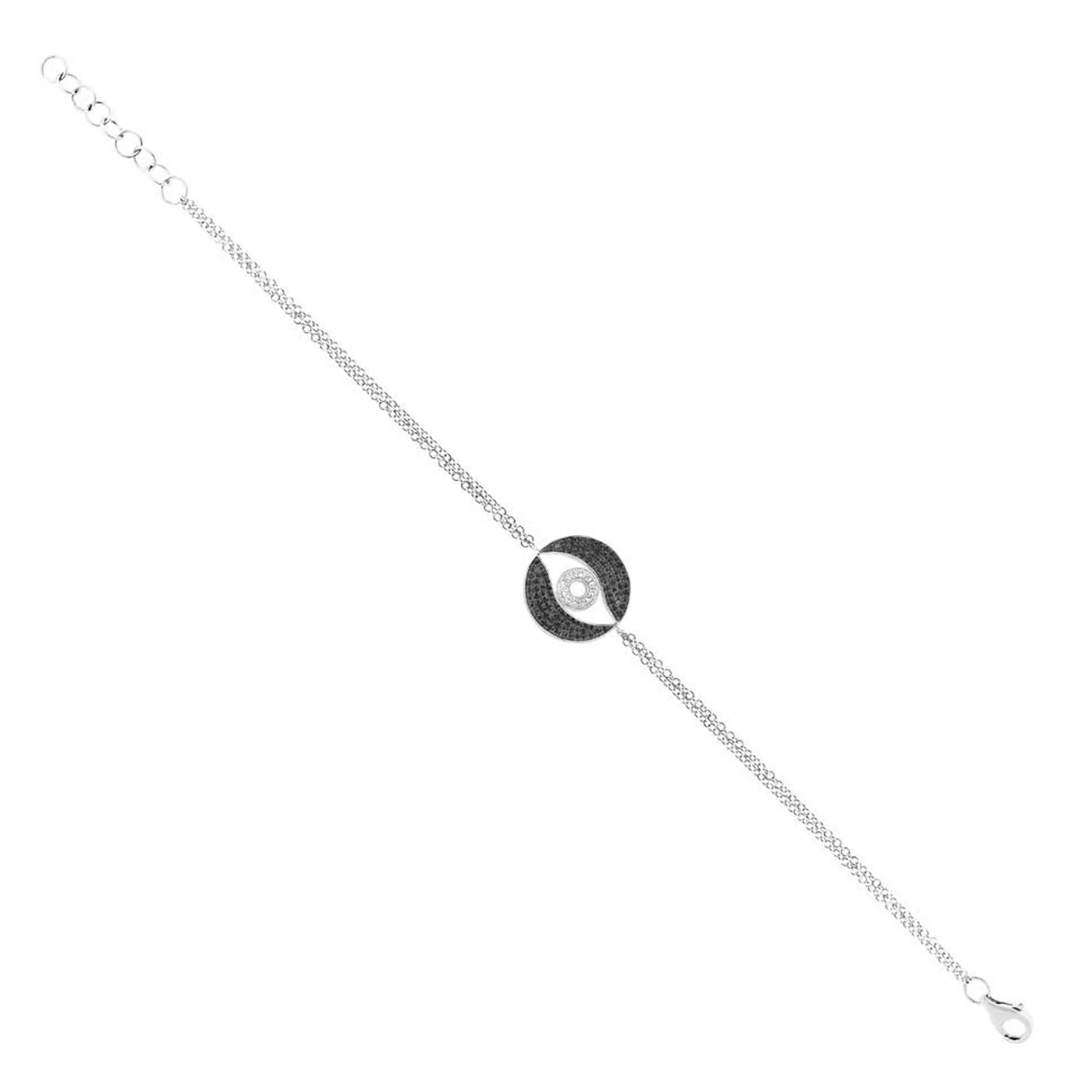 Evil Eye Bracelet