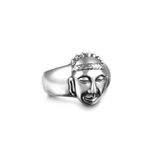 Face of Muay Thai Ring