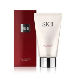 Facial Treatment Gentle Cleanser