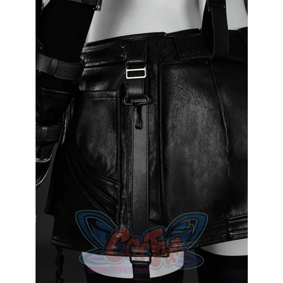 Final Fantasy VII Rebirth FF7R Tifa Lockhart Cosplay Costume C09142  AA 