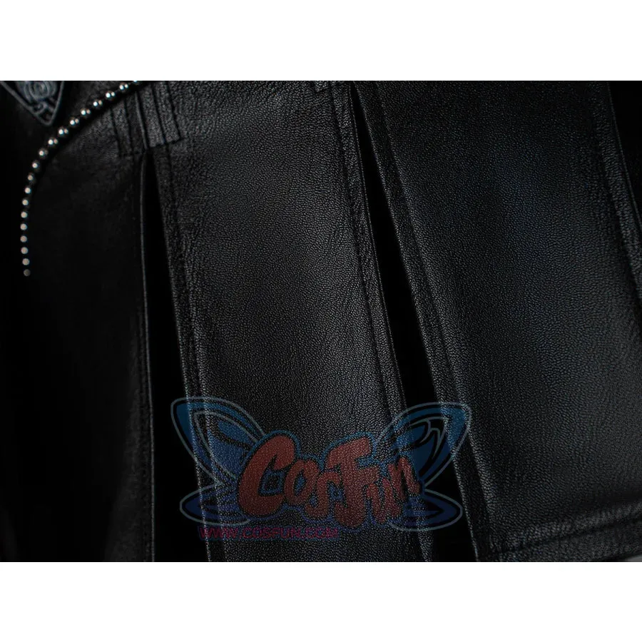 Final Fantasy VII Rebirth FF7R Tifa Lockhart Cosplay Costume C09142  AA 