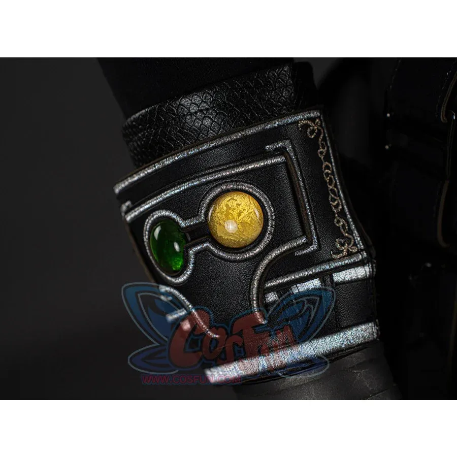 Final Fantasy VII Rebirth FF7R Tifa Lockhart Cosplay Costume C09142  AA 