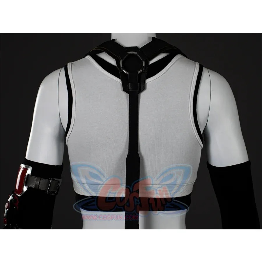 Final Fantasy VII Rebirth FF7R Tifa Lockhart Cosplay Costume C09142  AA 