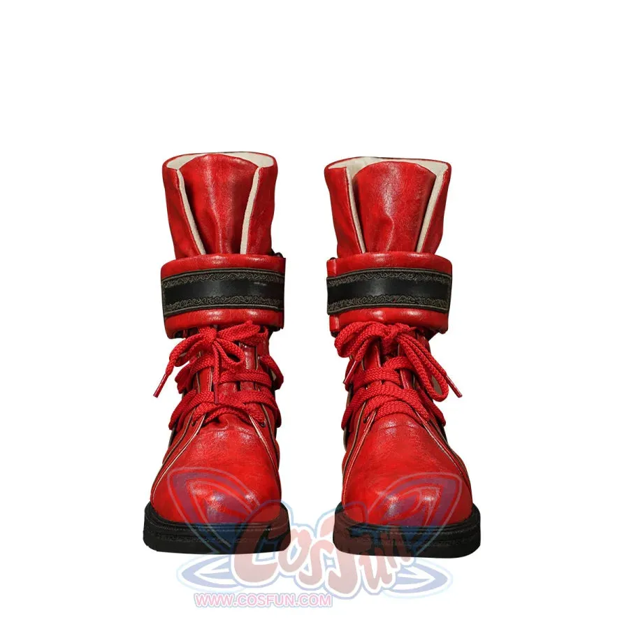 Final Fantasy VII Rebirth FF7R Tifa Lockhart Cosplay Costume C09142  AA 