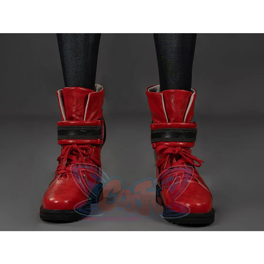 Final Fantasy VII Rebirth FF7R Tifa Lockhart Cosplay Costume C09142  AA 
