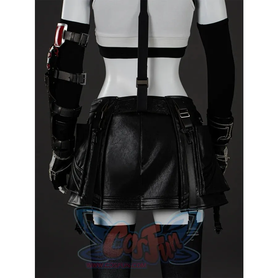 Final Fantasy VII Rebirth FF7R Tifa Lockhart Cosplay Costume C09142  AA 