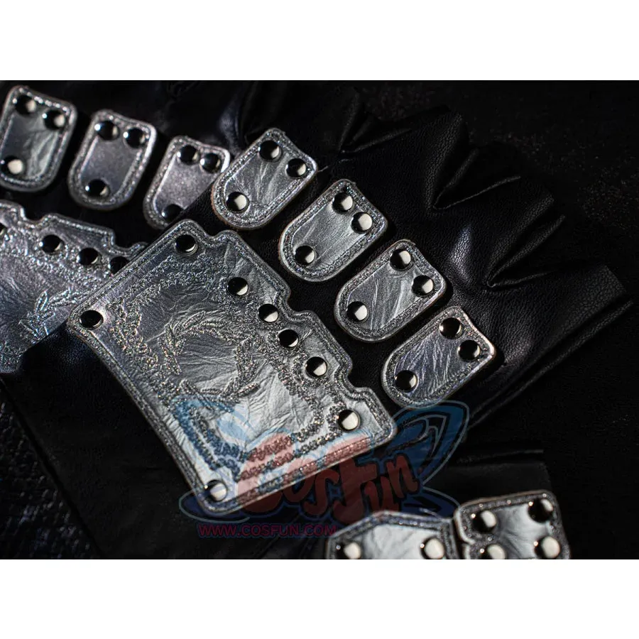 Final Fantasy VII Rebirth FF7R Tifa Lockhart Cosplay Costume C09142  AA 