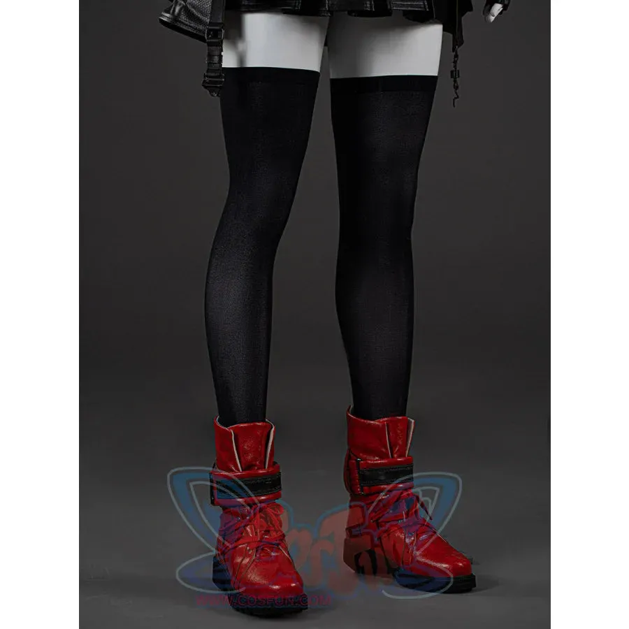 Final Fantasy VII Rebirth FF7R Tifa Lockhart Cosplay Costume C09142  AA 