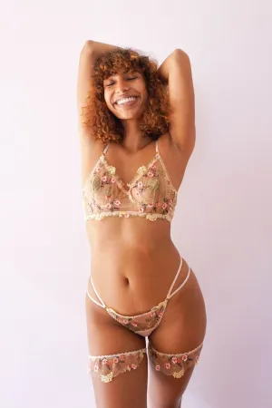 Finley String Knicker
