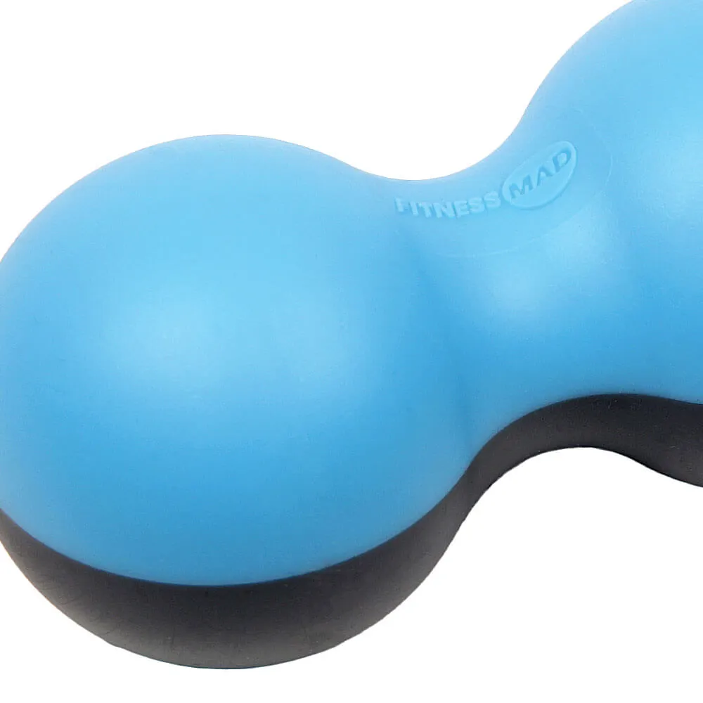 Fitness Mad Peanut Massage Ball