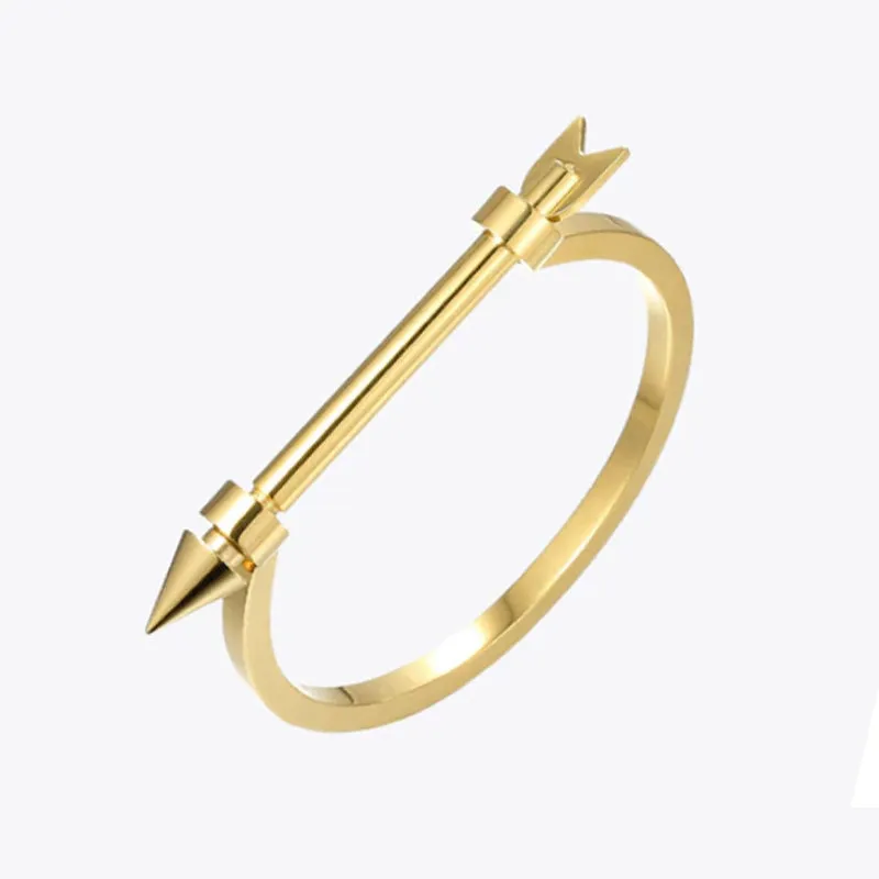 FOLLOW YOUR ARROW SCREW BRACELET