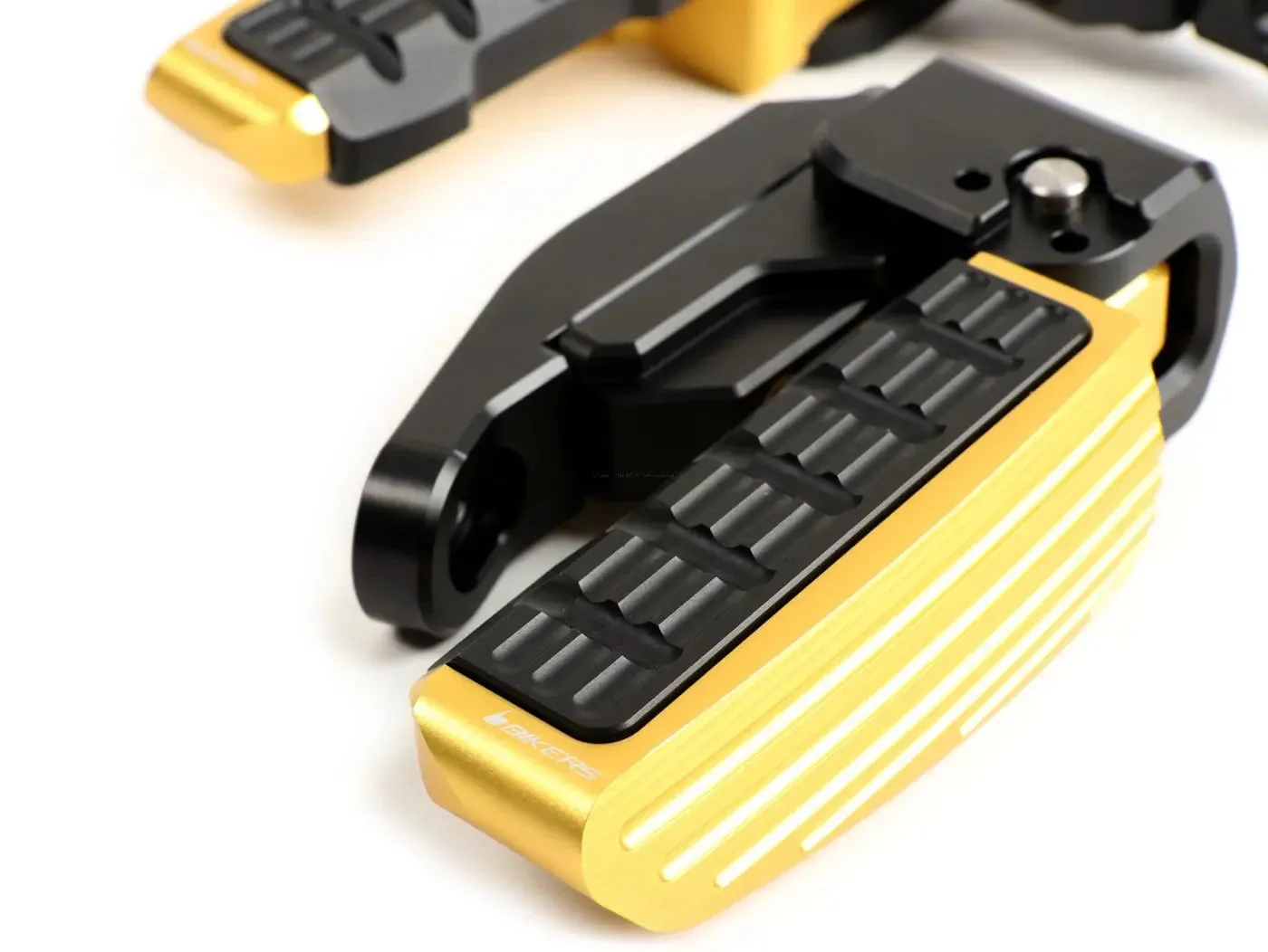 Foot Pegs BIKERS | Vespa GTS Models 125-300cc