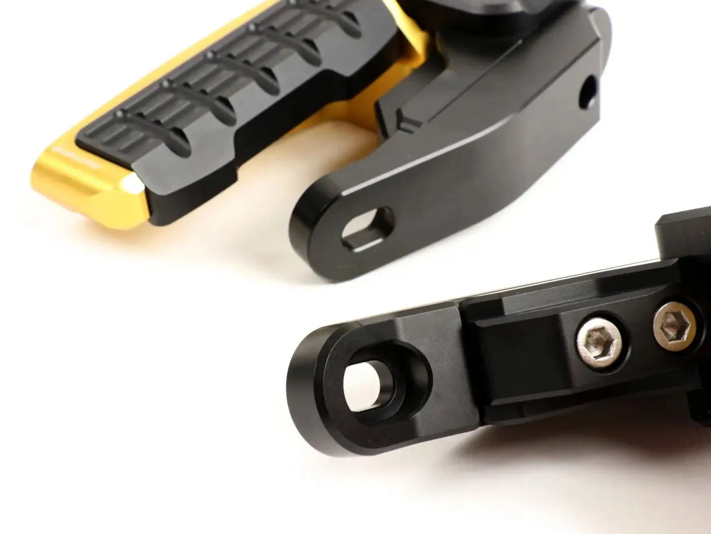Foot Pegs BIKERS | Vespa GTS Models 125-300cc
