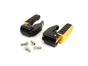 Foot Pegs BIKERS | Vespa GTS Models 125-300cc