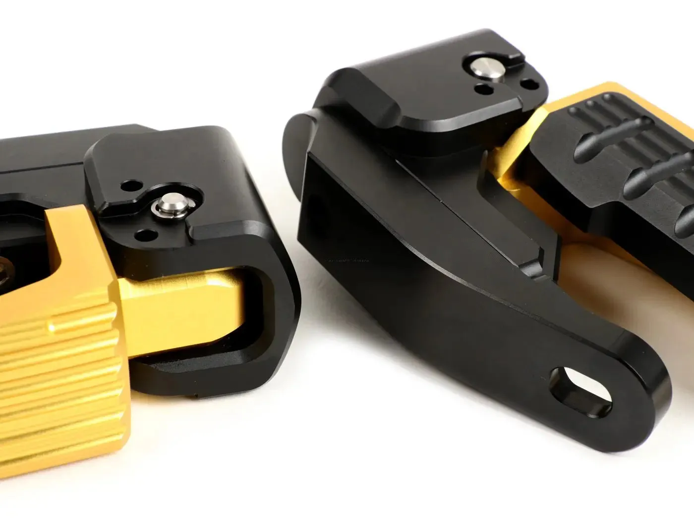 Foot Pegs BIKERS | Vespa GTS Models 125-300cc