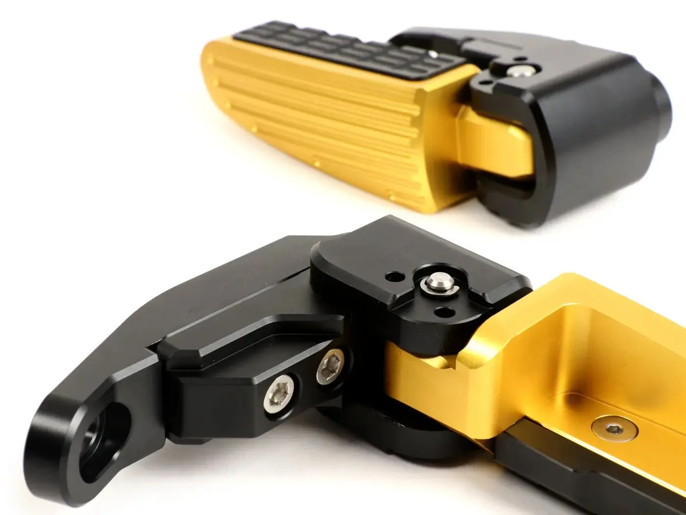 Foot Pegs BIKERS | Vespa GTS Models 125-300cc