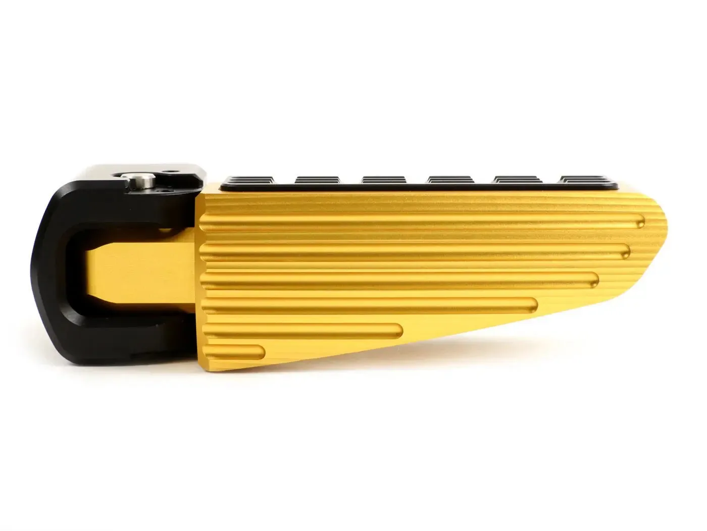 Foot Pegs BIKERS | Vespa GTS Models 125-300cc