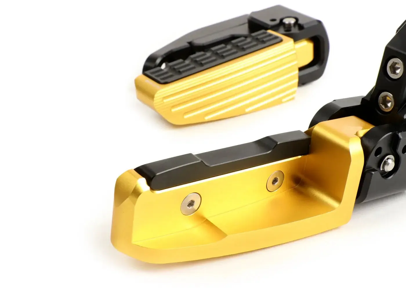 Foot Pegs BIKERS | Vespa GTS Models 125-300cc