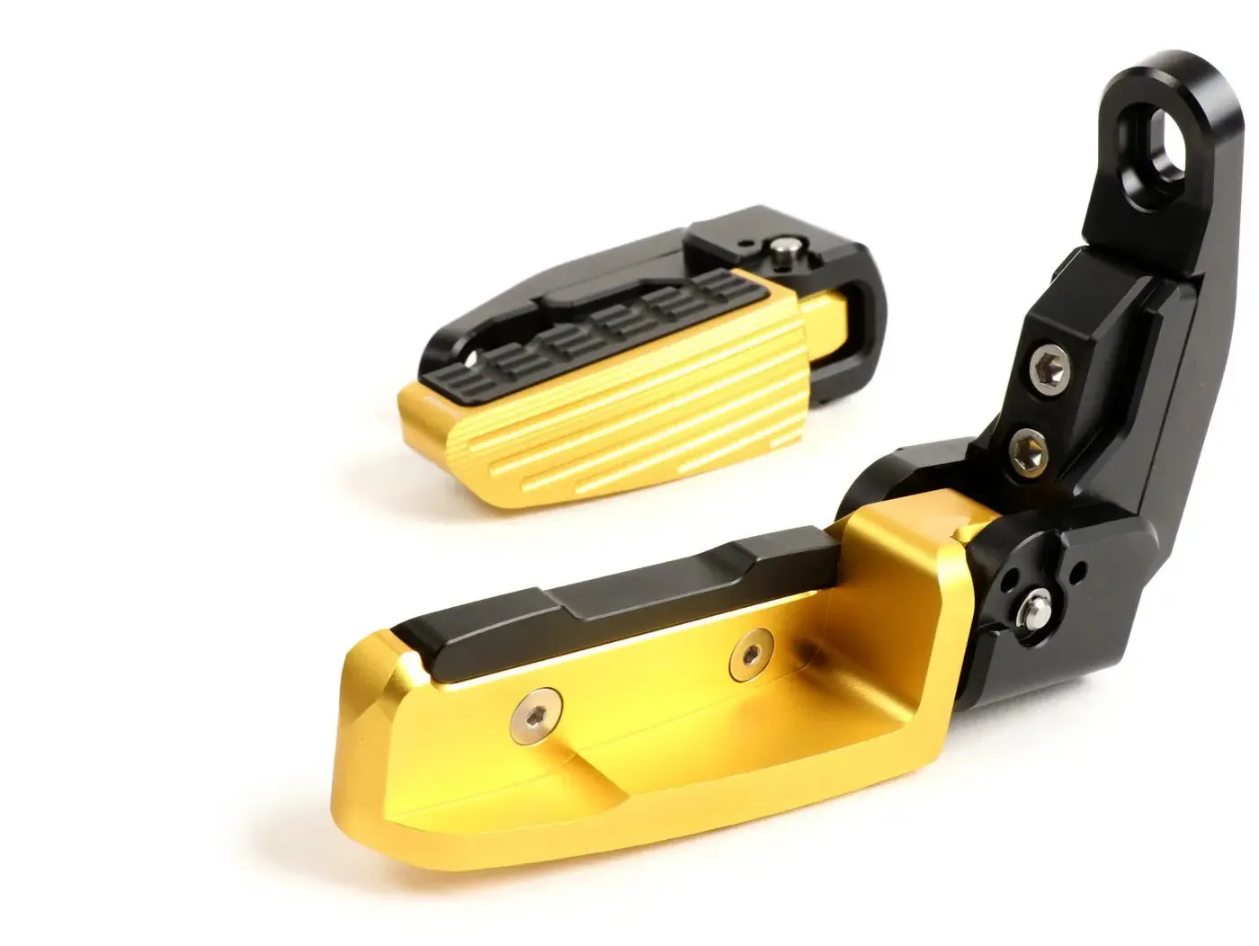 Foot Pegs BIKERS | Vespa GTS Models 125-300cc
