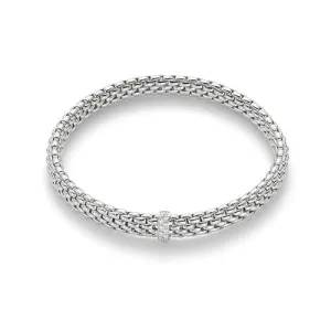 Fope Vendôme Flex'it Bracelet with Diamonds