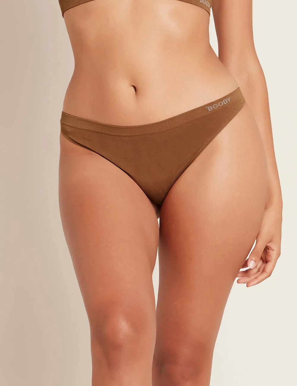 G-String - Nude 4