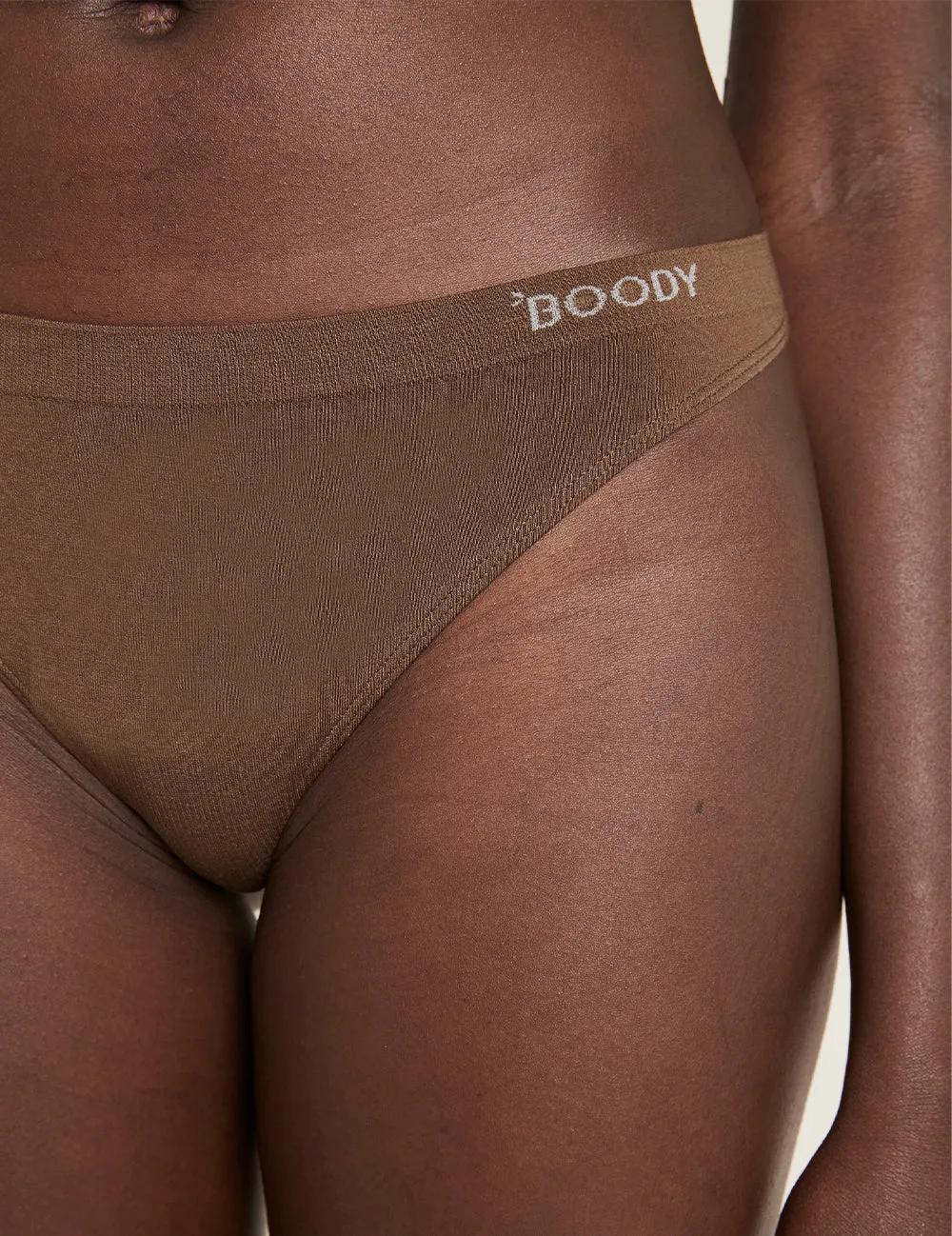 G-String - Nude 6