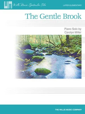 GENTLE BROOK