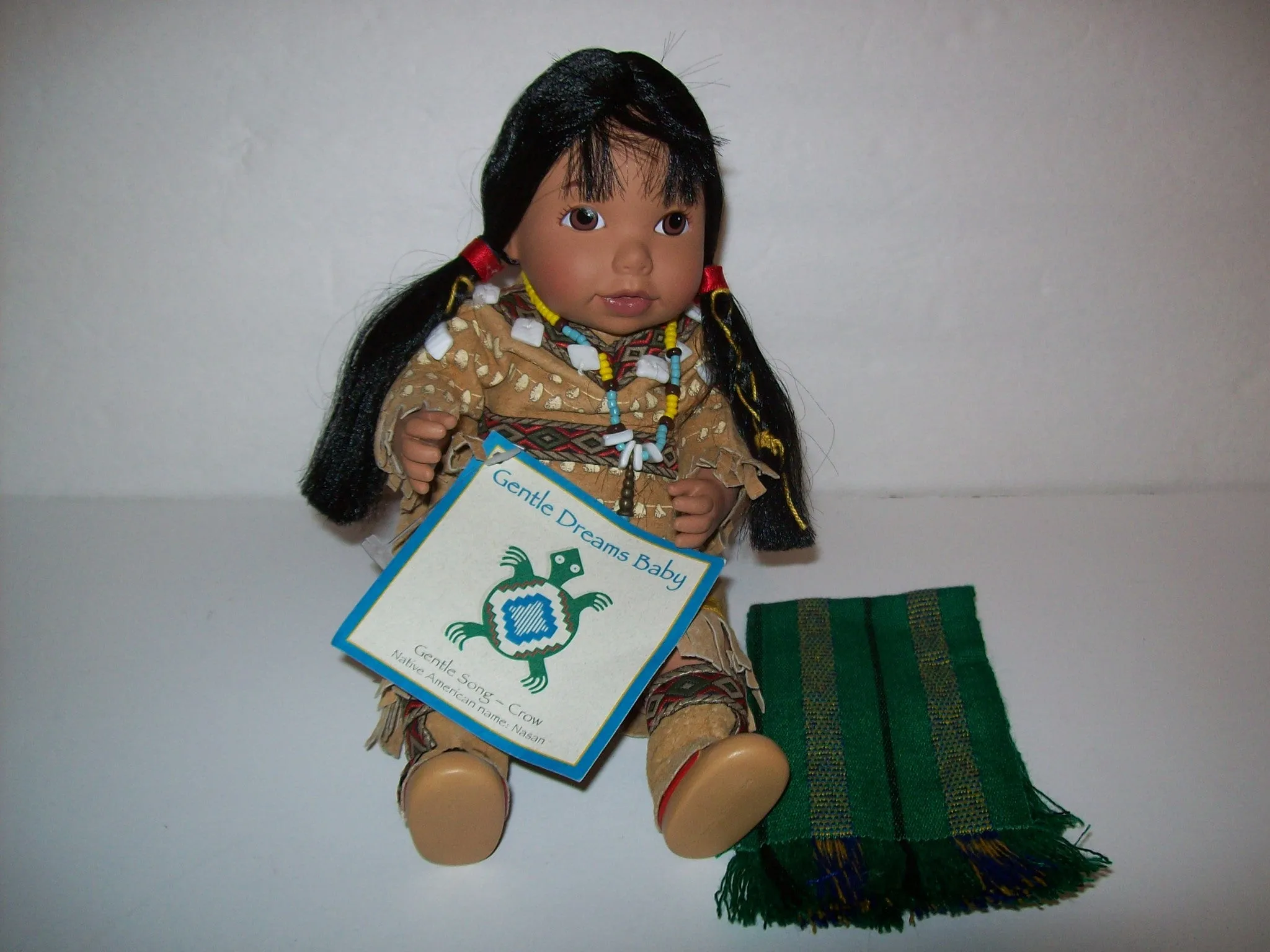 Gentle Dreams Baby Gentle Song Crow Girl