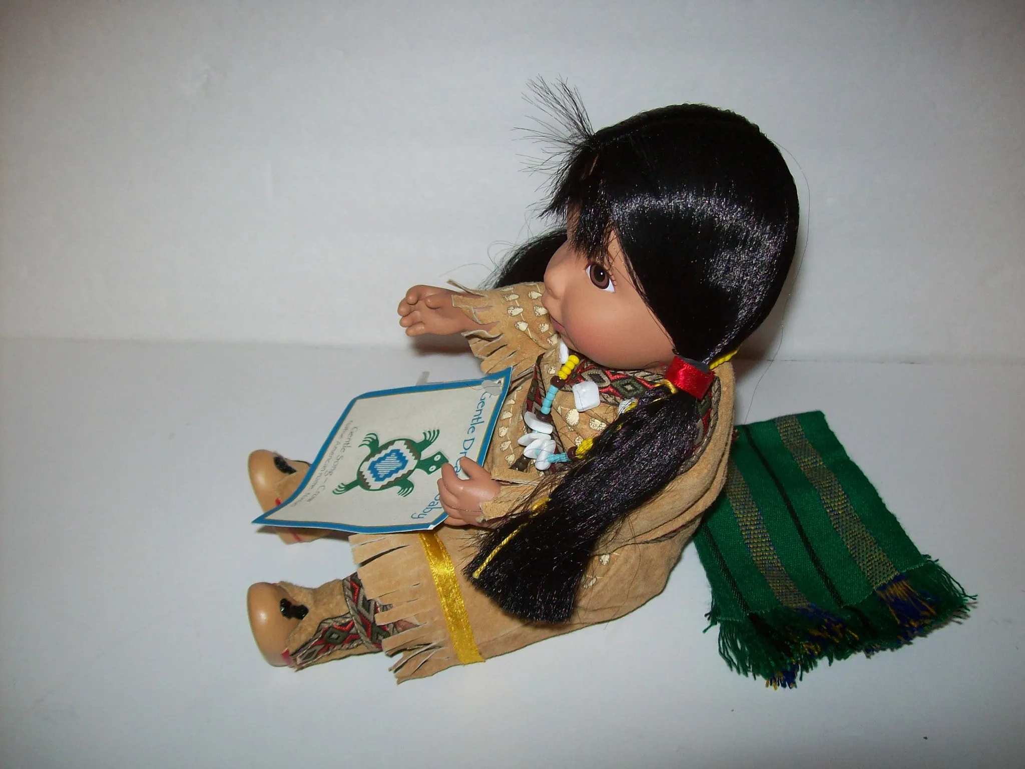Gentle Dreams Baby Gentle Song Crow Girl