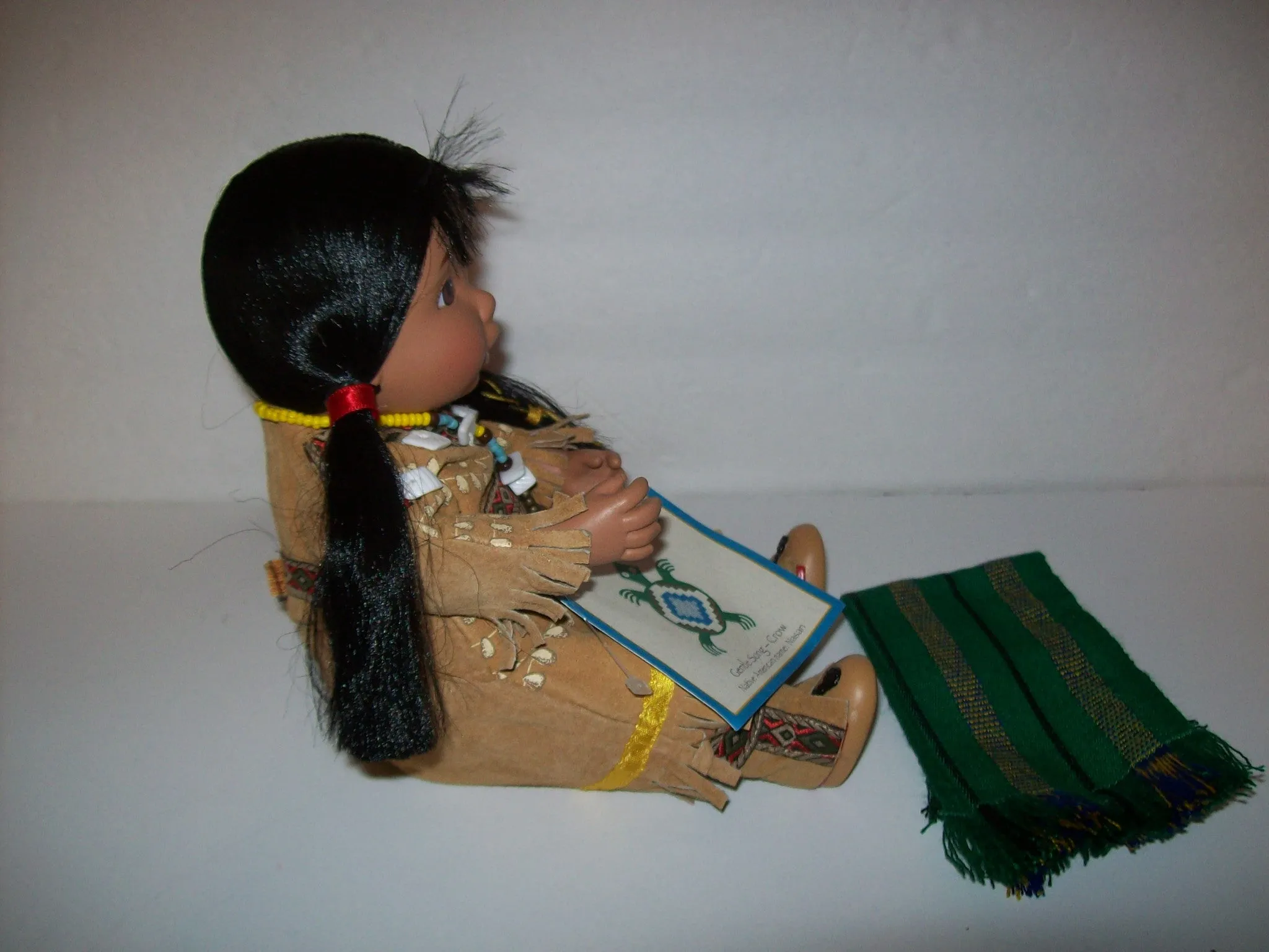 Gentle Dreams Baby Gentle Song Crow Girl