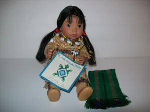 Gentle Dreams Baby Gentle Song Crow Girl