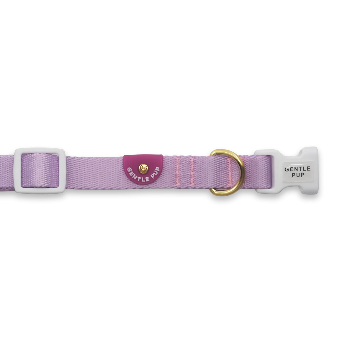 Gentle Pup - Taro Dog Collar