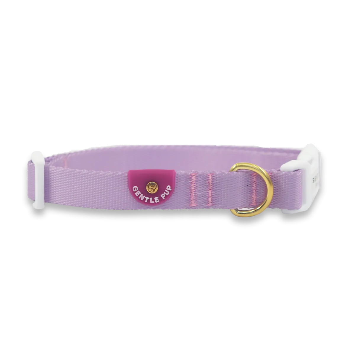 Gentle Pup - Taro Dog Collar