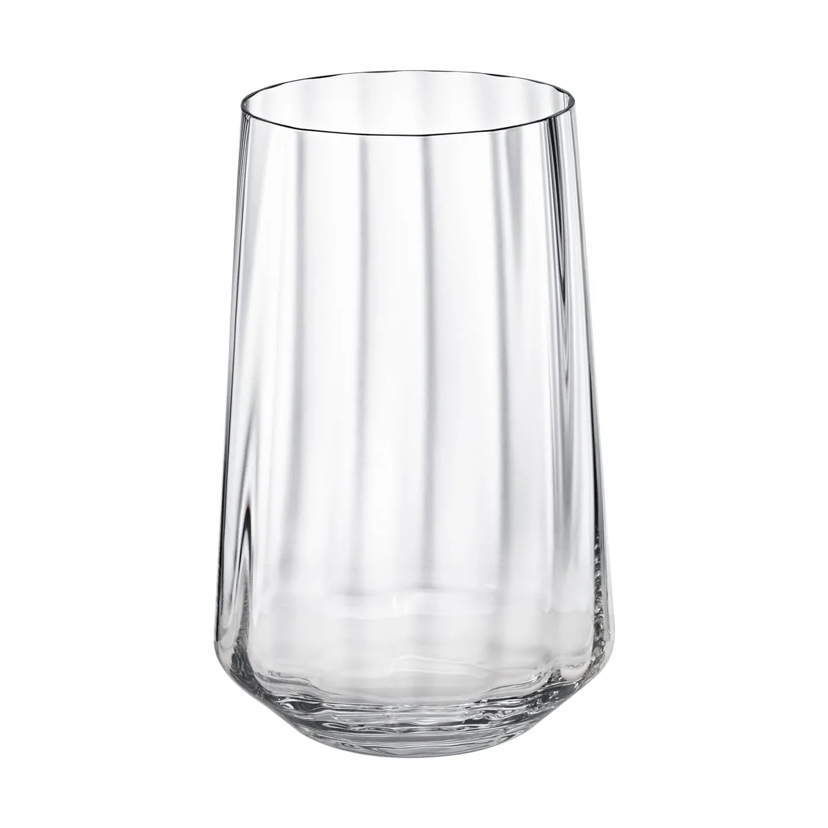 Georg Jensen Bernadotte Tall Tumblers S/6 12.8 oz