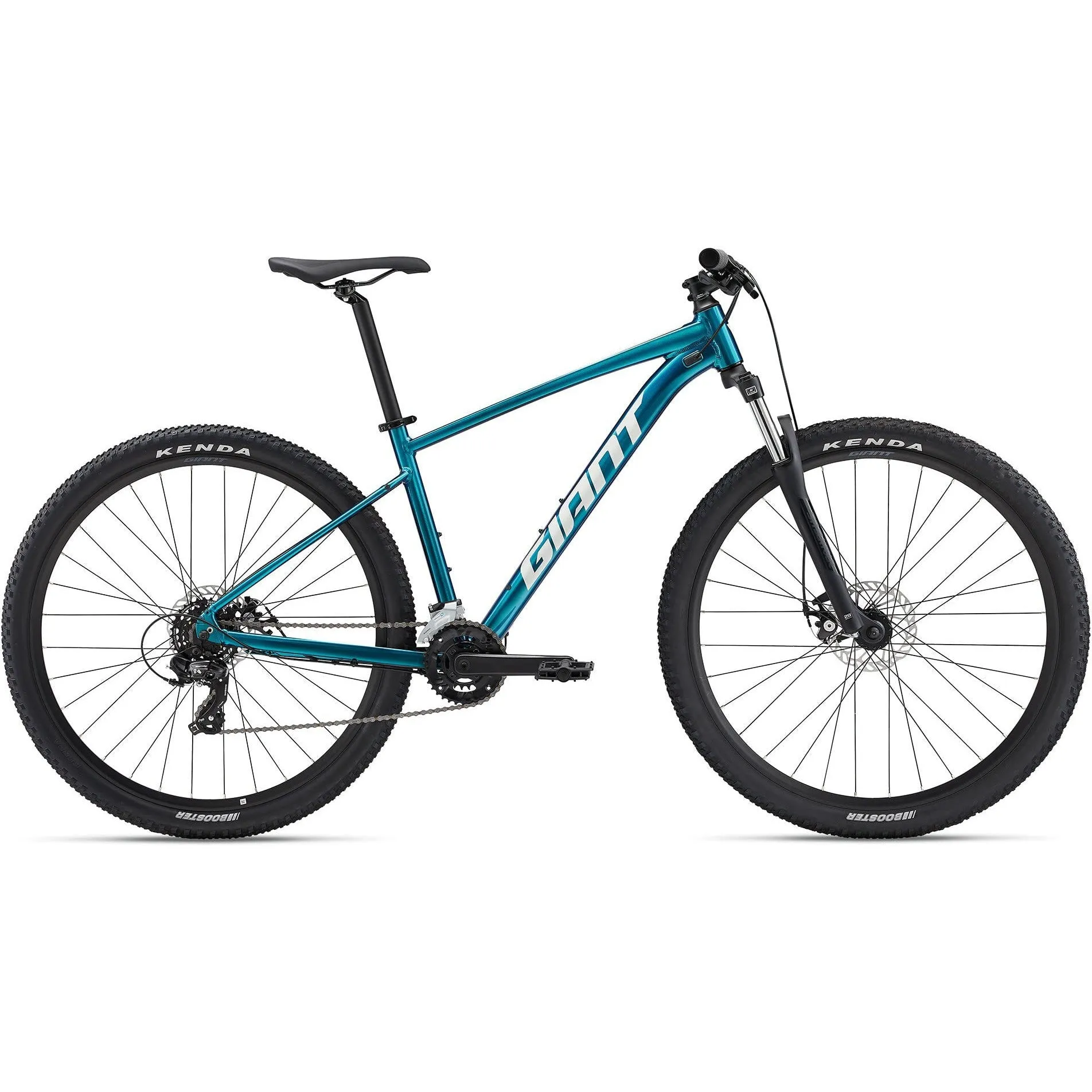 Giant 2024 Talon 4 Mountain Bike