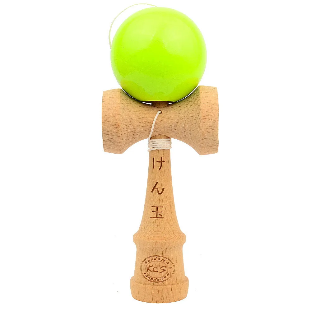 Glow In The Dark Kendama