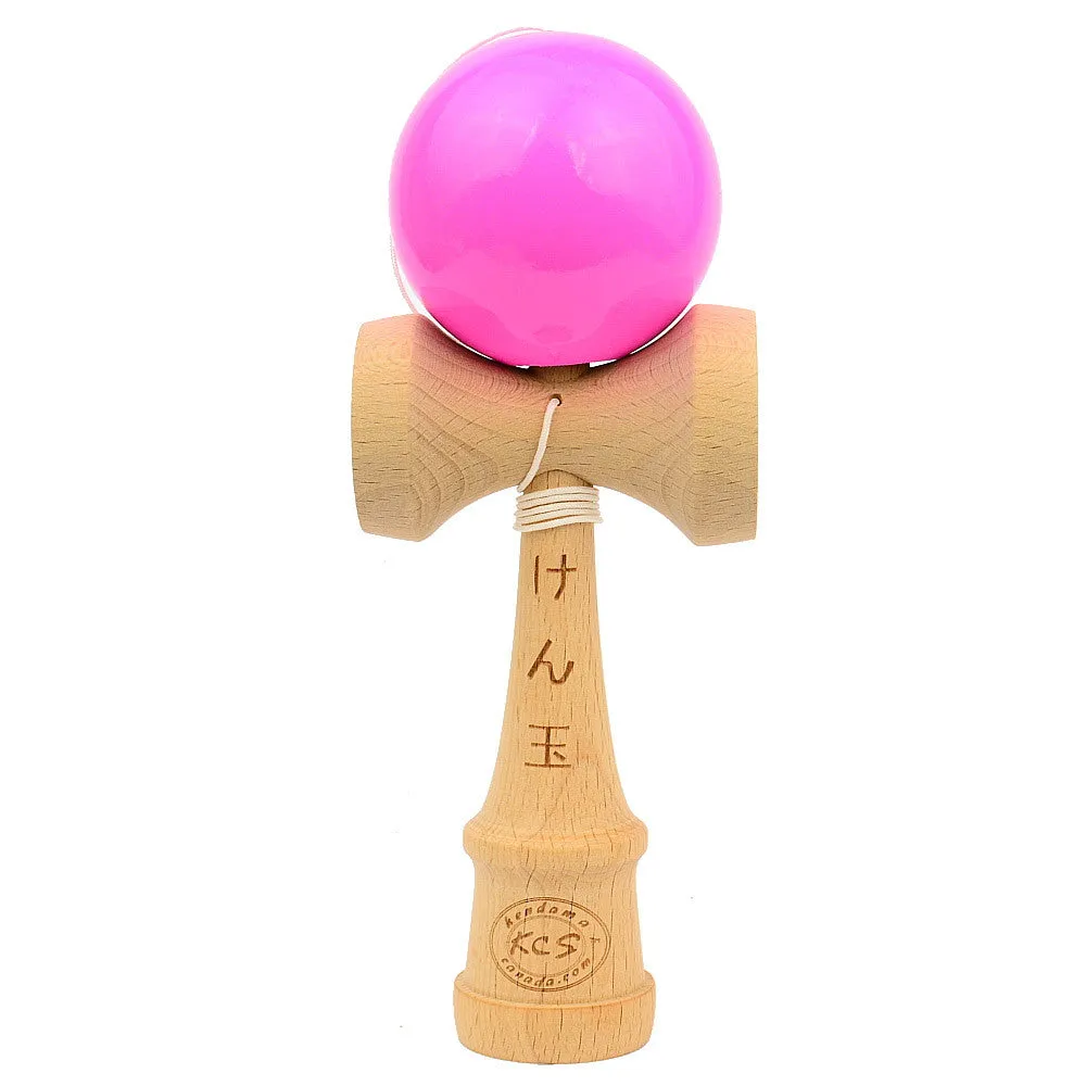 Glow In The Dark Kendama