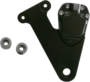 GMA Engineering GMA-203SB 2-Piston Custom B Calipers - Smooth Black