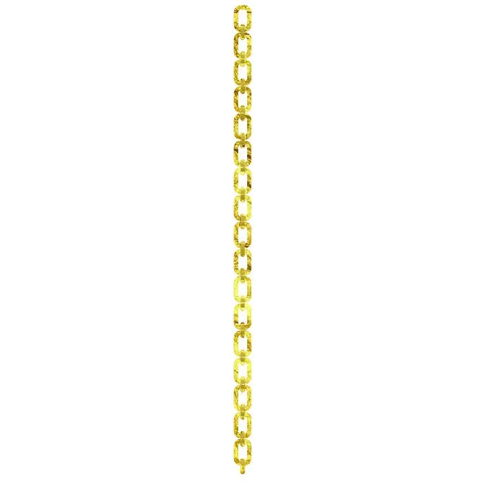 Gold Chain Bracelet