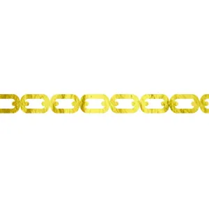 Gold Chain Bracelet