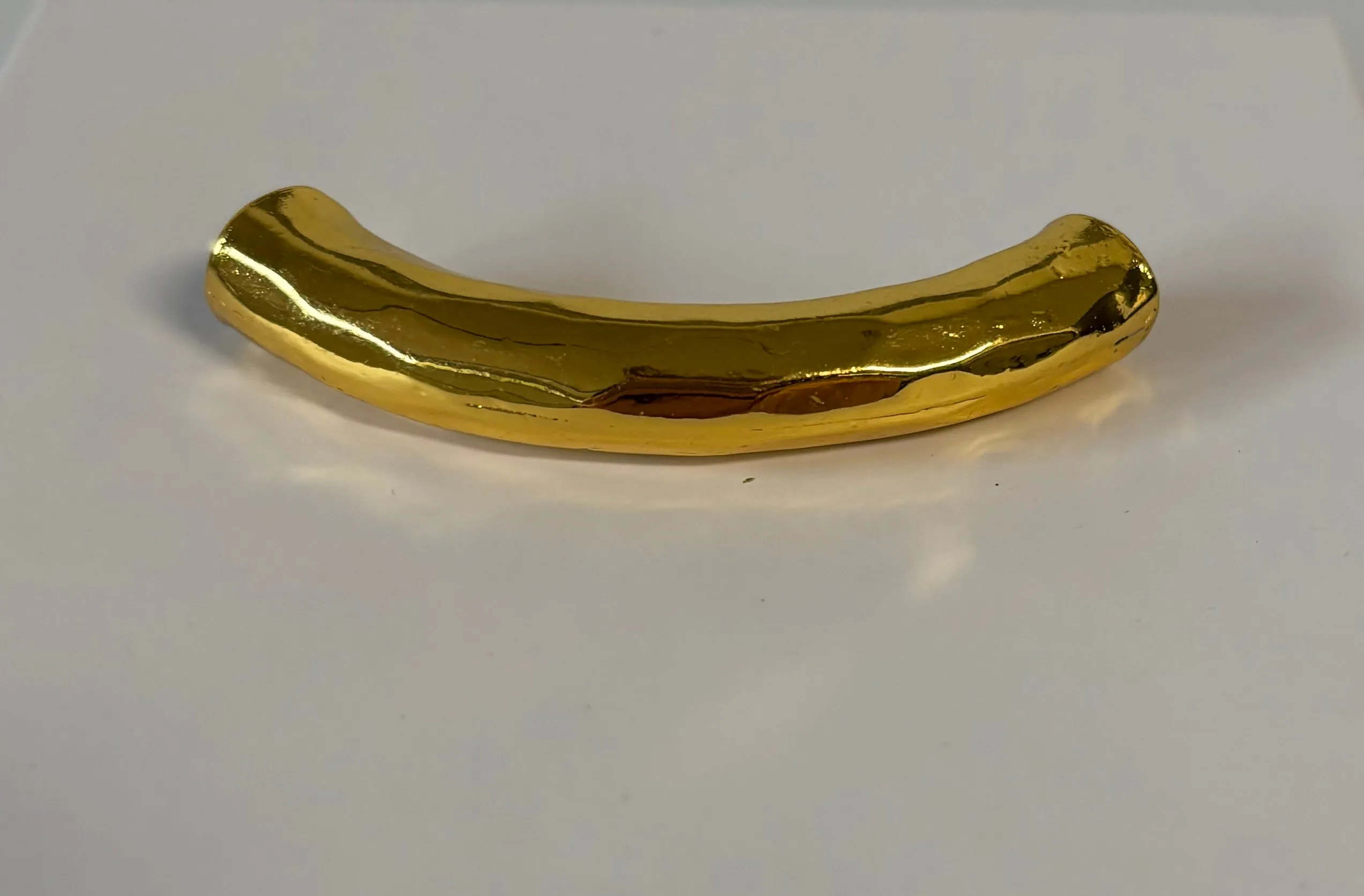 Gold Long Bar