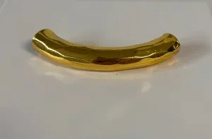 Gold Long Bar