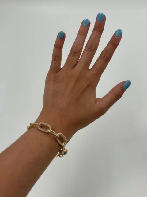Gold Rush Bracelet