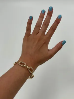 Gold Rush Bracelet