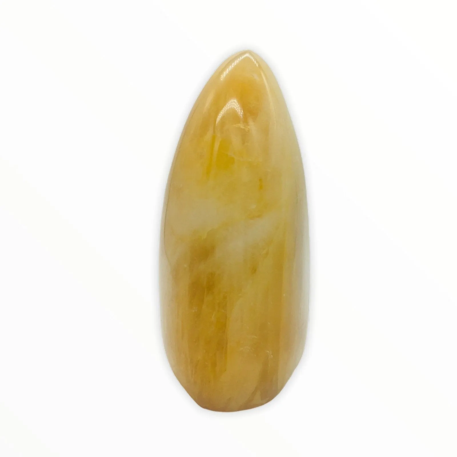 Golden Healer Freeform