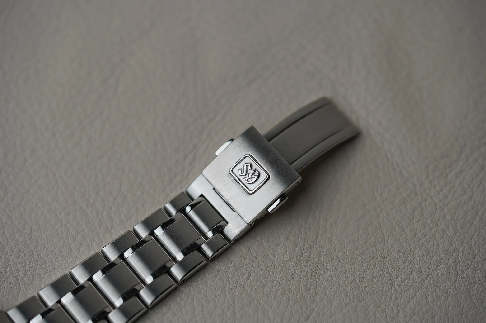Grand Seiko 'RIKKA' SBGH271
