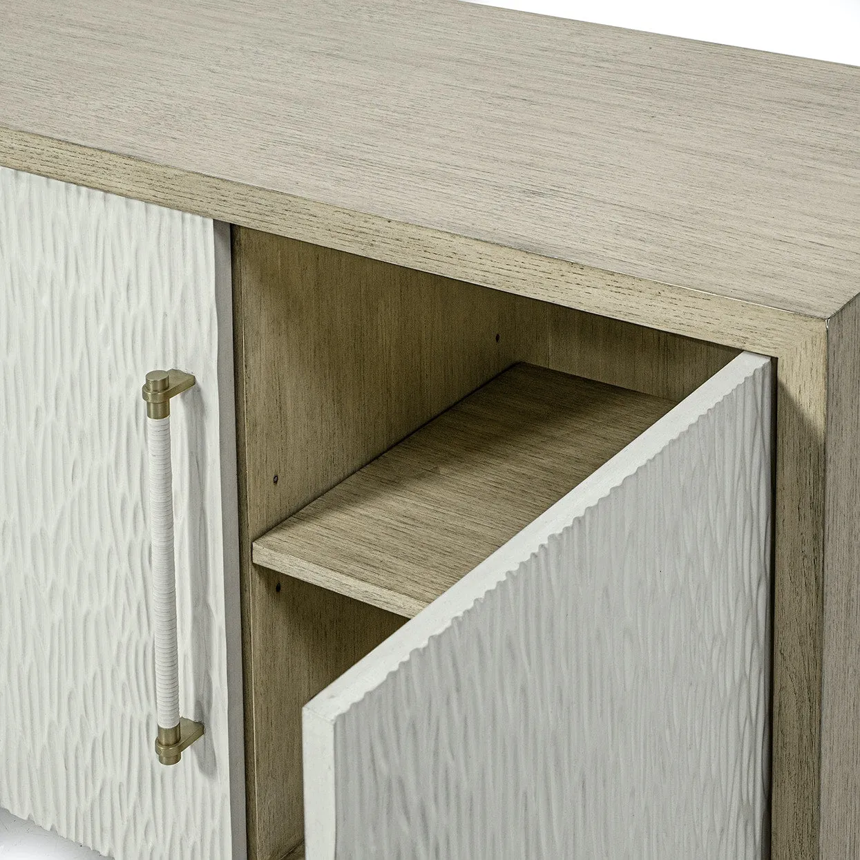 Halloway Sideboard Buffet Cabinet