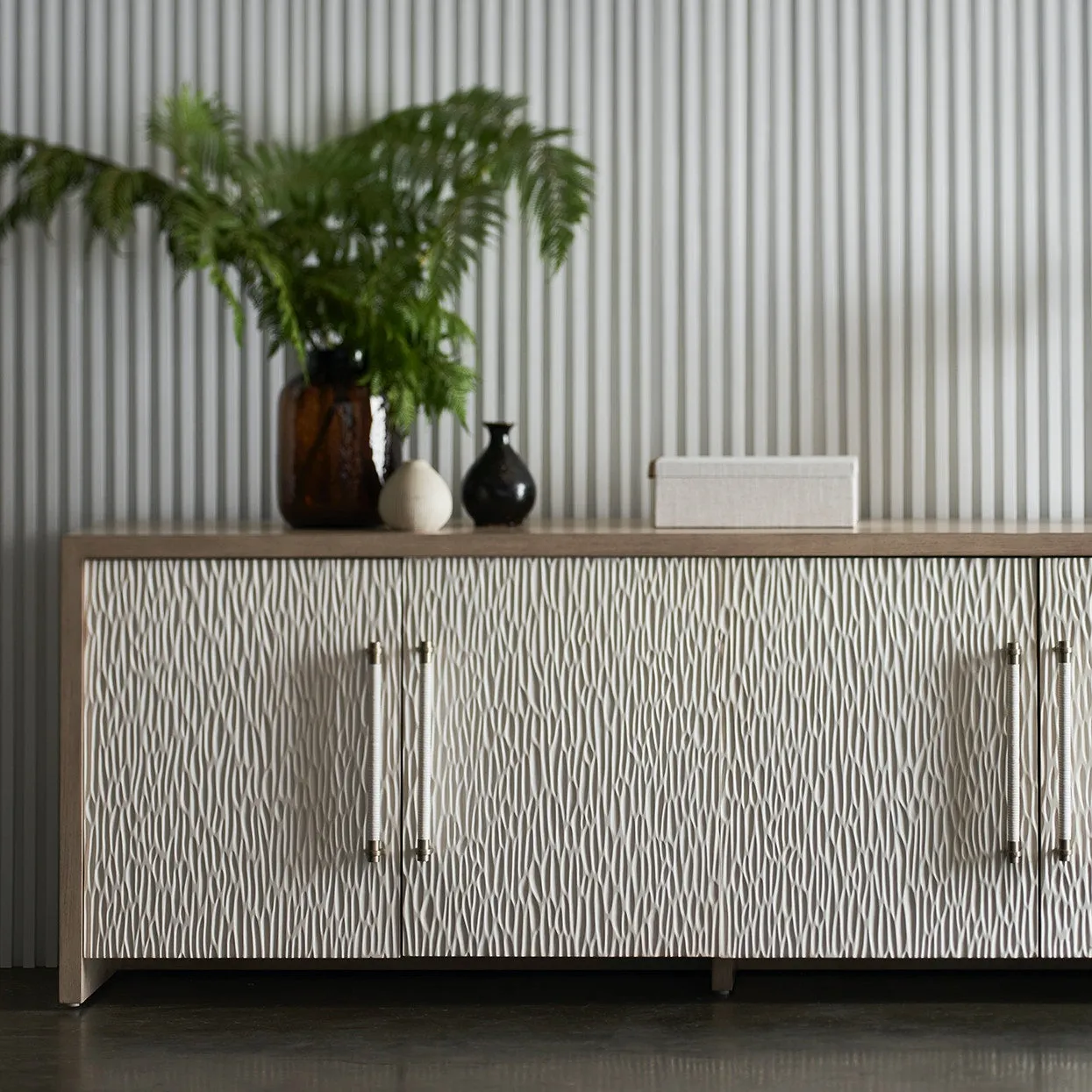 Halloway Sideboard Buffet Cabinet