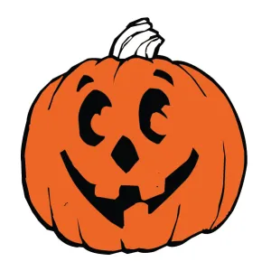Halloween Party: Pumpkin