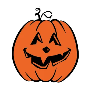Halloween Party: Pumpkin